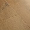 vinyylilankku-quick-step-bloom-cotton-oak-natural Vinyylilankku Quick Step Bloom Cotton Oak Natural, luonnollinen tammen sävy ja lankkudesign.