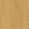 Vinyylilattia Quick Step Bloom Pure Oak Honey, lämmin hunajainen tammen sävy ja lankkudesign.