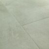 lvt-parkett-quick-step-illume-soft-sage LVT parkett Quick-Step Illume Soft sage roheka tooni ja betooni disainiga.