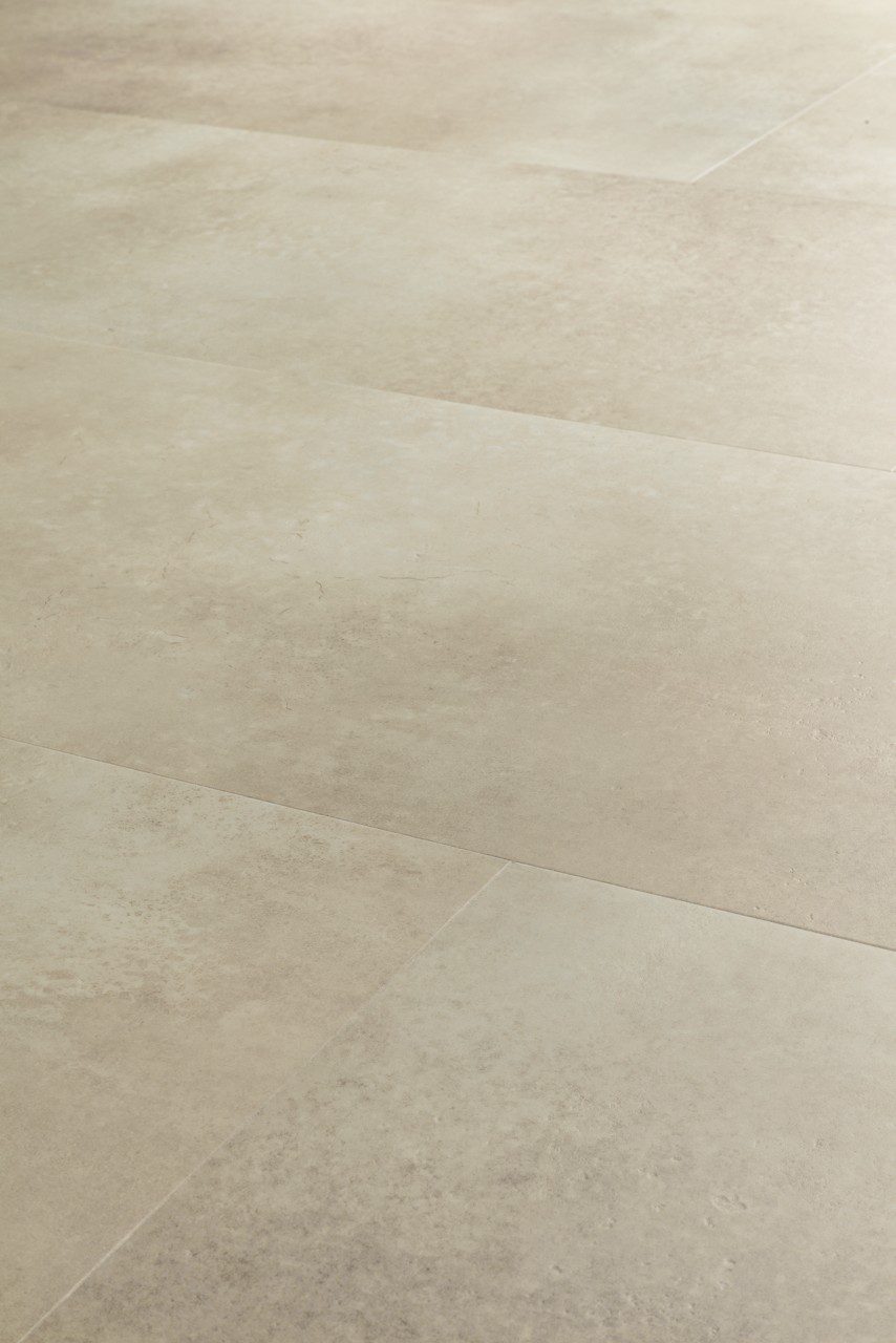 Vinyl tiles Quick-Step Illume Sandstone concrete – 4