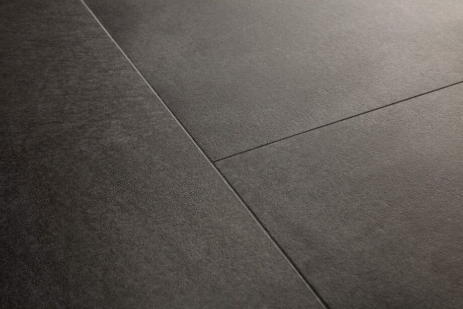 Vinyl floor tiles Quick-Step Illume Soft graphite – 3