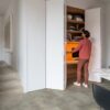 Vinyl flooring tiles Quick-Step Oro Concrete rock – 5