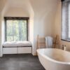 Vinyl floor tiles Quick-Step Oro Volcanic rock – 3