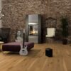 naturaalne-parkett-bauwerk-casapark-tamm-56-harjatud-matt-lakk-138mm Naturaalne parkett Bauwerk Casapark tamm 56 harjatud matt lakk pinnaga 138mm paigaldatud elutoa põrandale