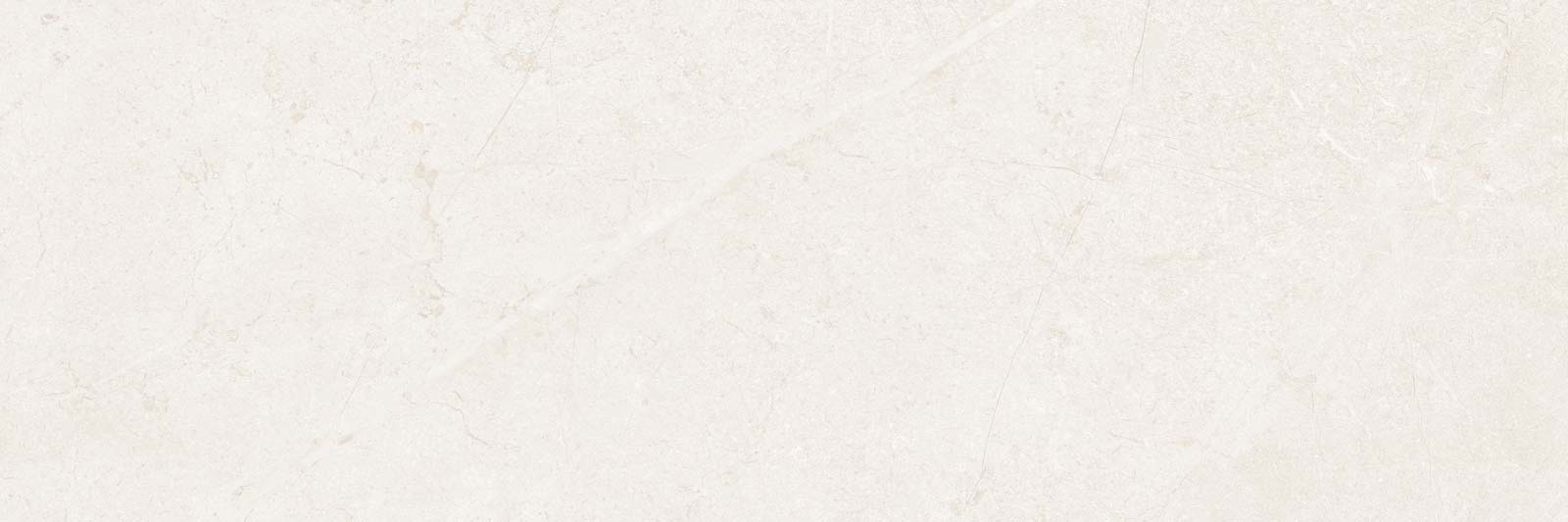 Kiviefektiga matt keraamiline seinaplaat Tau Lithos Wall White, 30x90 cm, 8,7 mm, valge, rektifitseeritud