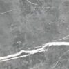 038.347.0294.07981-1 Marmorefektiga poleeritud keraamiline põrandaplaat Tau Elite Graphite Pol, 15x120 cm, grafiithall, rektifitseeritud