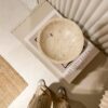 Tugevdatud südamikuga LVT vinüülplaat Floorify Small Tile Jellyfish F528 2 Tugevdatud südamikuga LVT vinüülplaat Floorify Small Tile Jellyfish F528