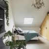 Tugevdatud südamikuga LVT vinüülplaat Floorify Large Tile Sea Salt F014 3 Tugevdatud südamikuga LVT vinüülplaat Floorify Large Tile Sea Salt F014