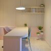 Liimitav vinüülplaat Floorify Gluedown Big Tile Verona FG023 3 Liimitav vinüülplaat Floorify Gluedown Big Tile Verona FG023