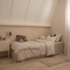 Tugevdatud südamikuga LVT vinüülparkett Floorify XL Plank Parmesan F093 2 Tugevdatud südamikuga LVT vinüülparkett Floorify XL Plank Parmesan F093