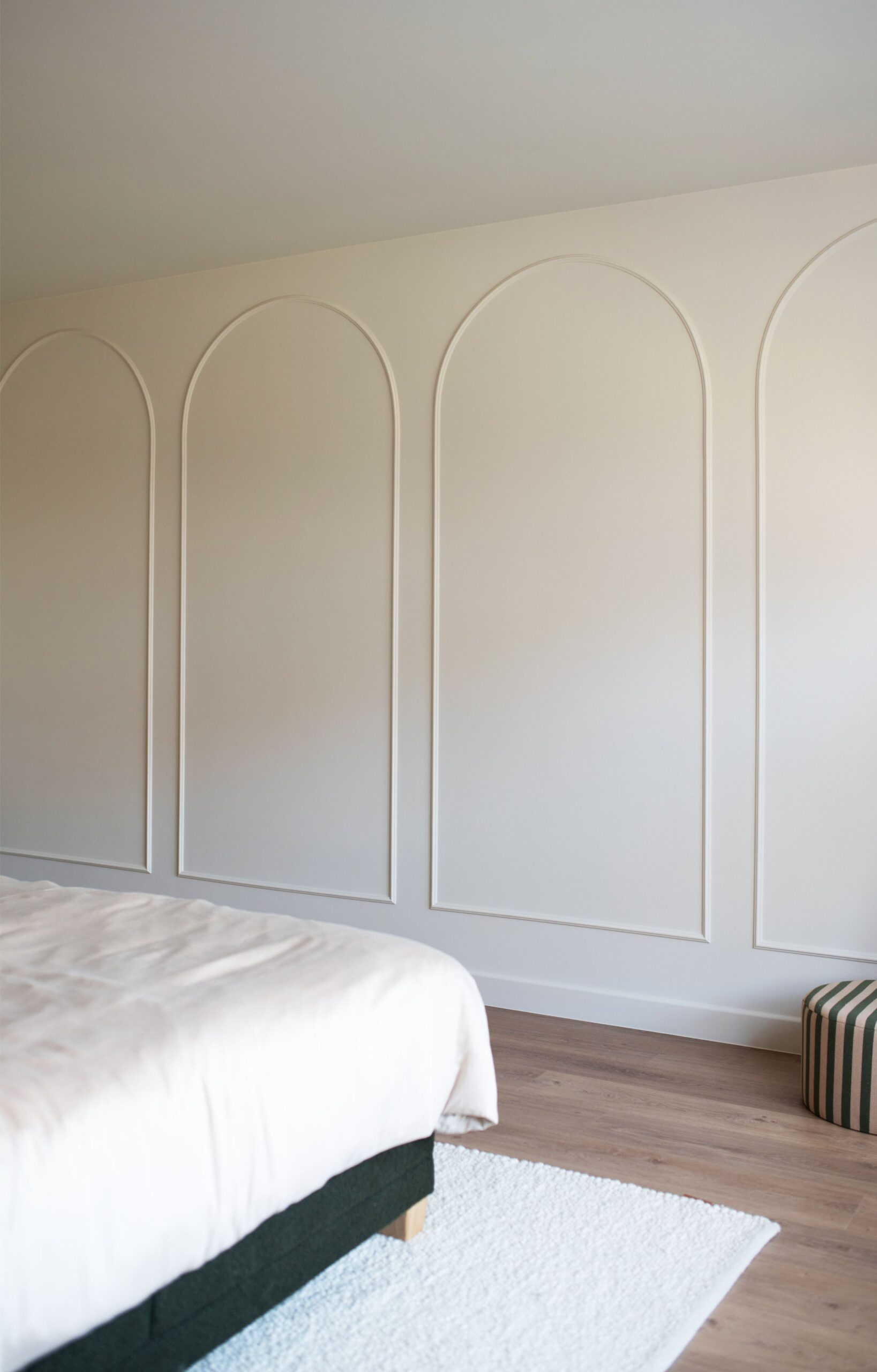 Liimitav vinüülparkett Floorify Gluedown Long Plank Cognac FG019