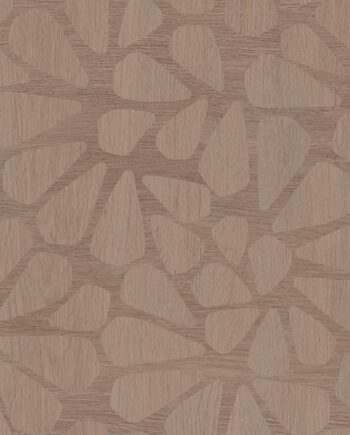 3D relief porcelain décor tile ABK Moooi Decor Library Passage Cinnamon, 60x120 cm, 8.5 mm, 3D relief surface