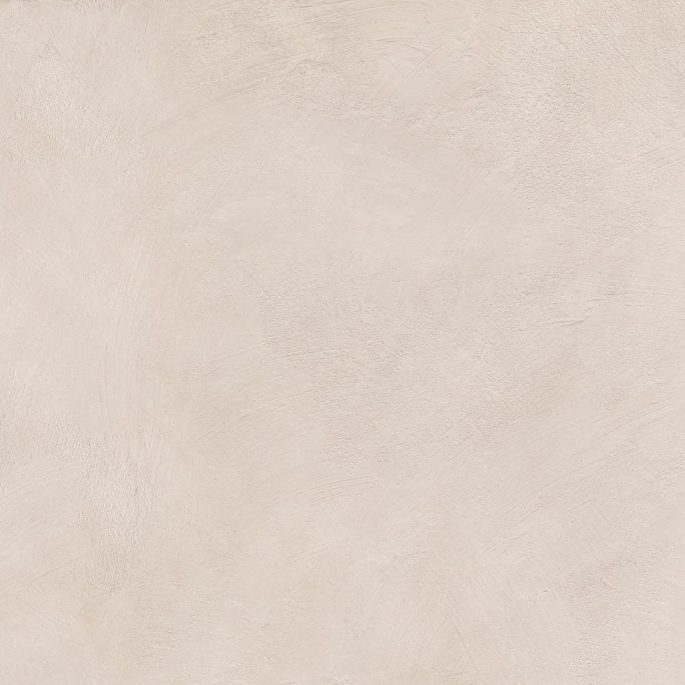 Solid colour porcelain tile ABK Alterego Sand, 60x60 cm, 8.5 mm, natural matt, slip-resistant R10