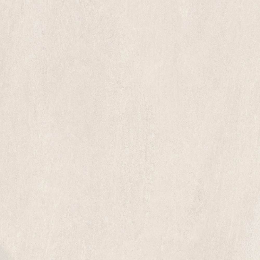 Stone effect porcelain floor tile ABK Cliff Ivory, 120x120 cm, 8.5 mm, natural matt, slip-resistant R10