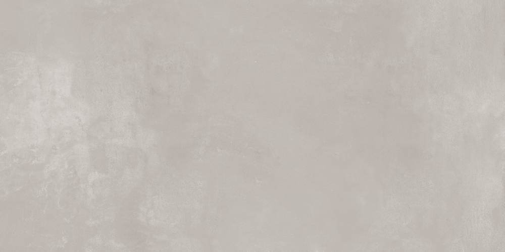 Concrete effect porcelain floor tile ABK LAB325 Base Ash, 60x120 cm, 8.5 mm, natural matt, slip-resistant R10