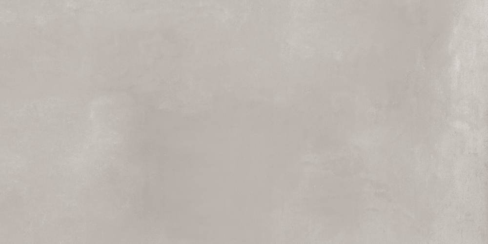 Concrete effect porcelain floor tile ABK LAB325 Base Ash, 60x120 cm, 8.5 mm, natural matt, slip-resistant R10