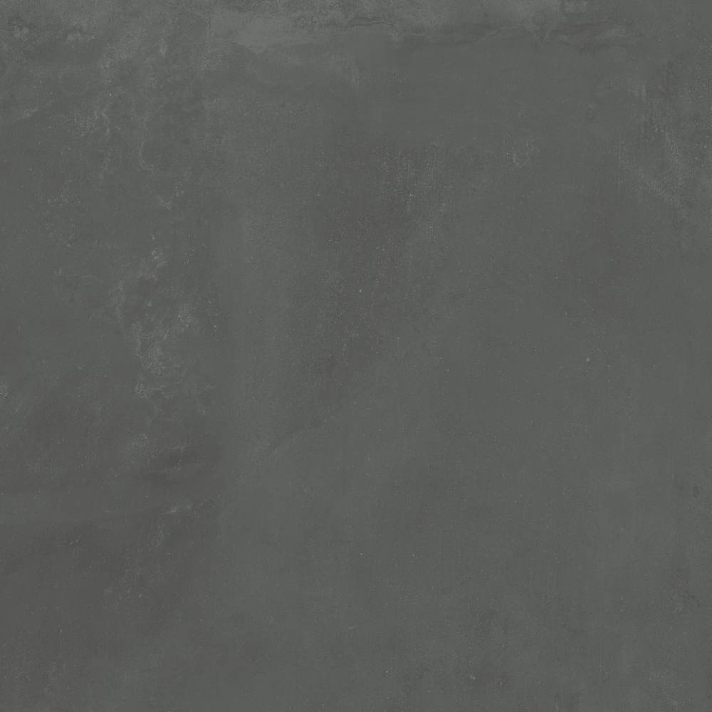 Concrete effect porcelain tile ABK LAB325 Base Pepper, 60x60 cm, 8.5 mm, natural matt, slip-resistant R10