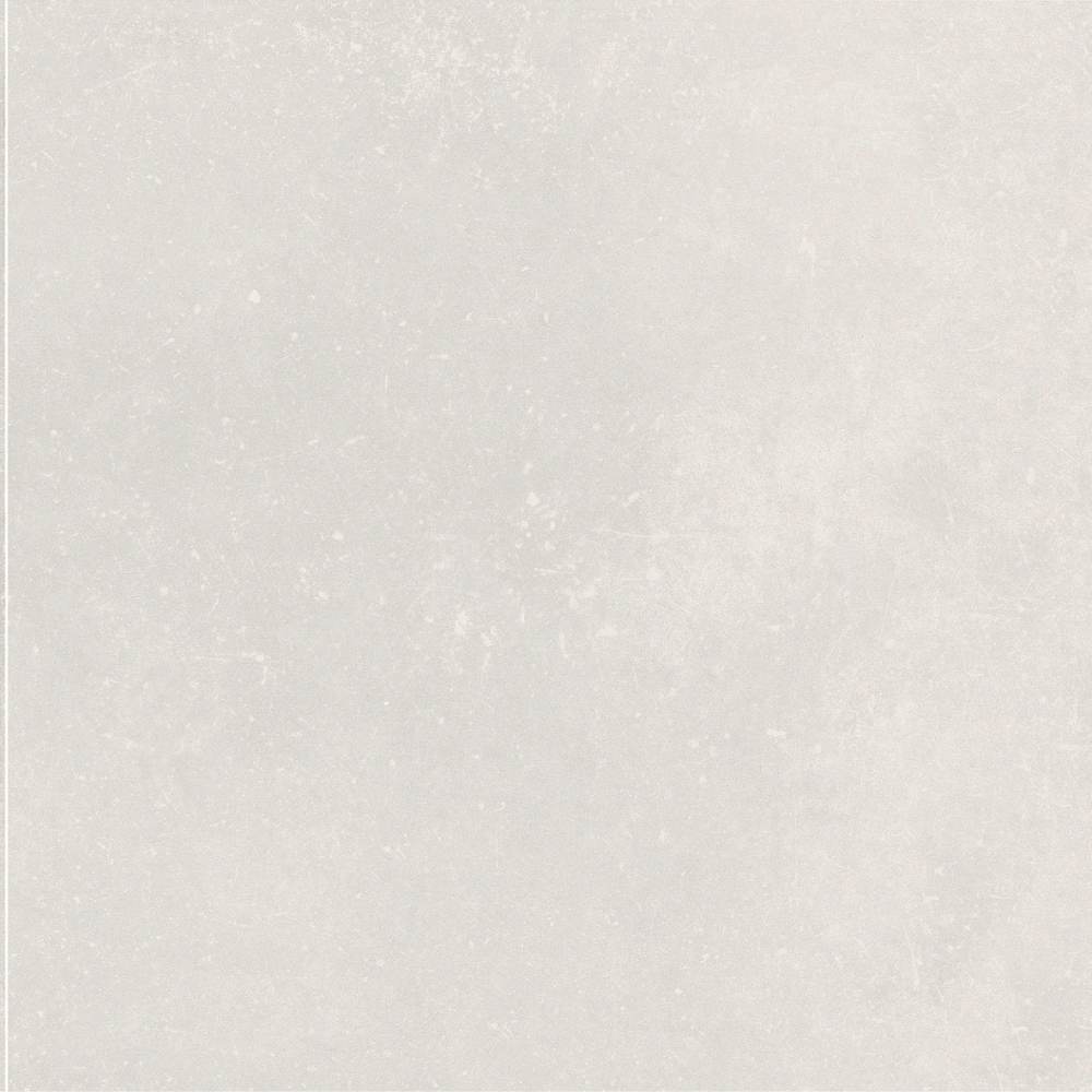 Vintage style porcelain floor tile ABK Play Heritage Pearl, 20x20 cm, 8.5 mm, matt (nat.)