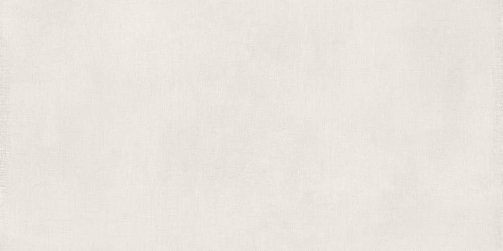 Concrete effect porcelain floor tile ABK Poetry Net Milk, 60x120 cm, 8.5 mm, natural matt, slip-resistant R10