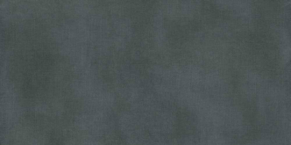Concrete effect porcelain floor tile ABK Poetry Net Coal, 60x120 cm, 8.5 mm, natural matt, slip-resistant R10
