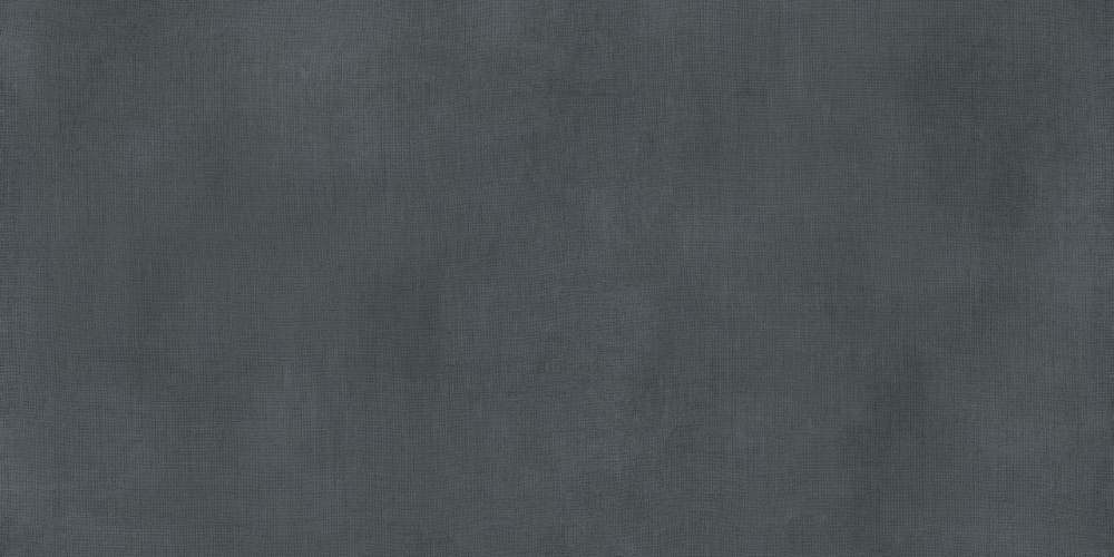 Concrete effect porcelain floor tile ABK Poetry Net Coal, 60x120 cm, 8.5 mm, natural matt, slip-resistant R10
