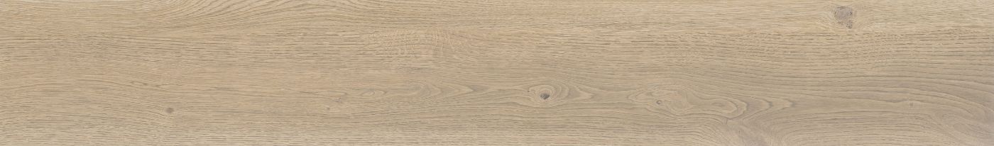 Wood effect porcelain floor tile ABK Poetry Wood Gold, 26.5x180 cm, 8.5 mm, matt