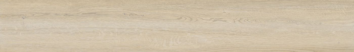 Wood effect porcelain floor tile ABK Poetry Wood Gold, 26.5x180 cm, 8.5 mm, matt