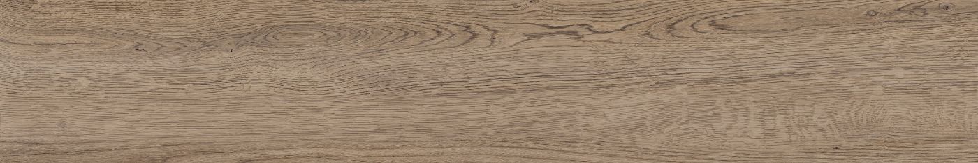 Wood effect porcelain floor tile ABK Poetry Wood Oak, 20x120 cm, 8.5 mm, slip-resistant R11