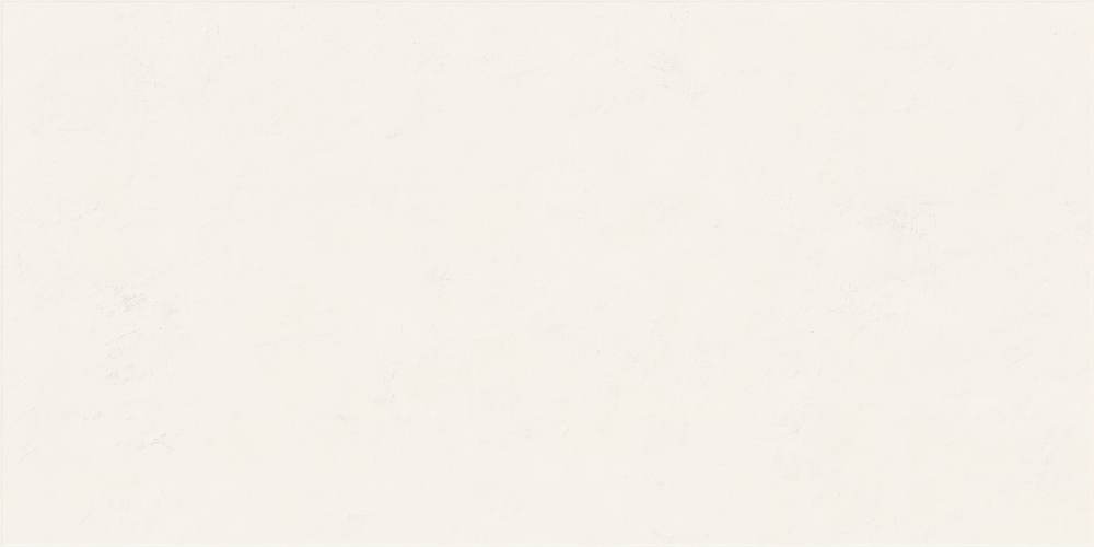 Solid colour ceramic wall tile ABK Wide&Style Mini Snow, 60x120 cm, 7 mm, matt
