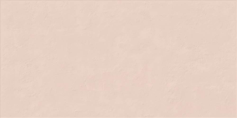 Solid colour ceramic wall tile ABK Wide&Style Mini Powder, 60x120 cm, 7 mm, matt