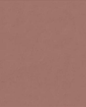 Solid colour ceramic wall tile ABK Wide&Style Mini Paprika, 60x120 cm, 7 mm, matt