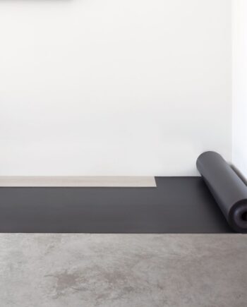 Underlay Floorify Comfort for vinyl flooring, 2 mm, 15 m² roll