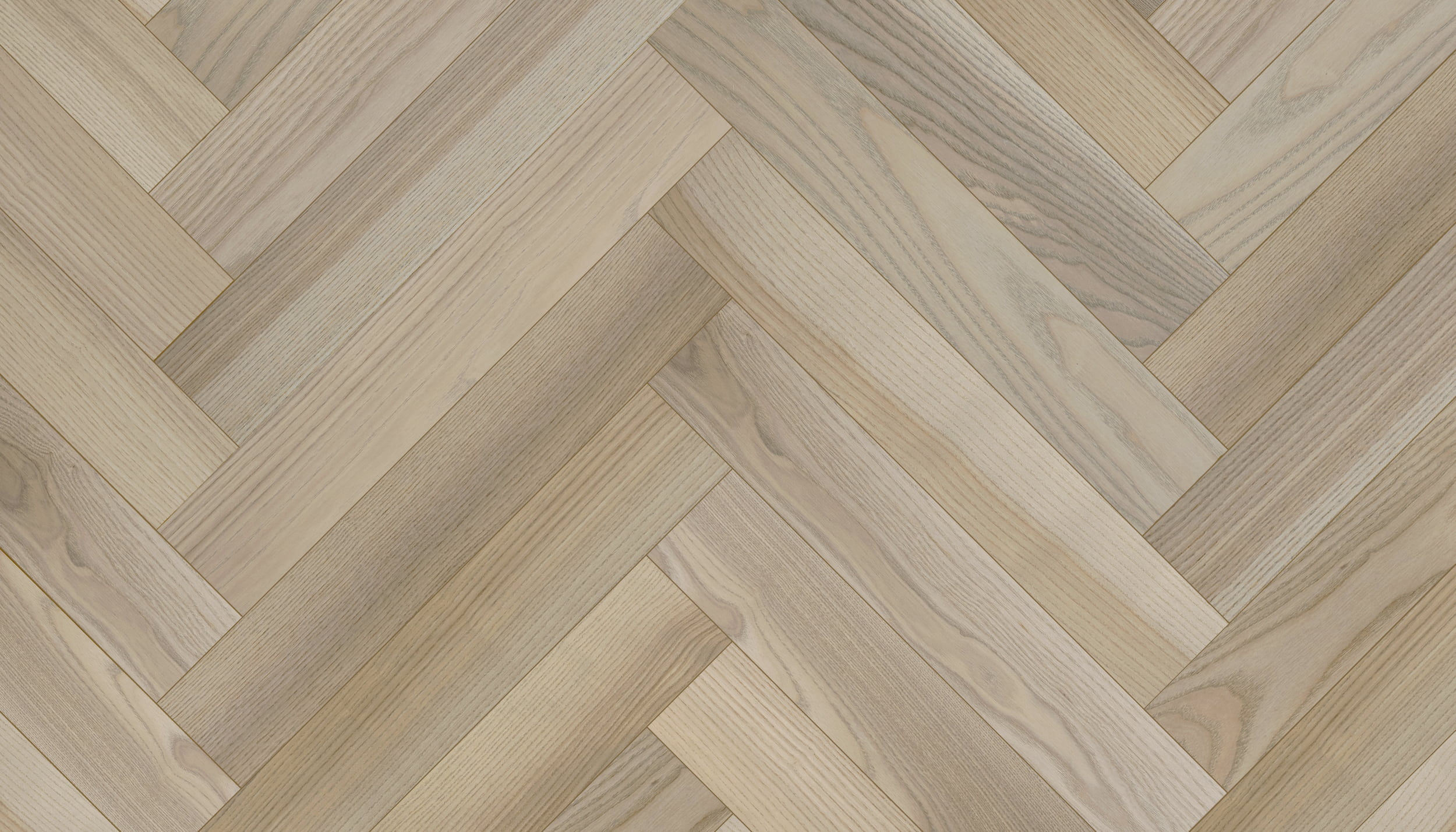 Ash Herringbone Flooring Esta Elegant Sandstone Original 600 mm extra matt lacquered – 3