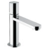 Basin mixer Emmevi Ade 78003 with click-clack waste, chrome, standard lever Basin mixer Emmevi Ade 78003 with click-clack waste