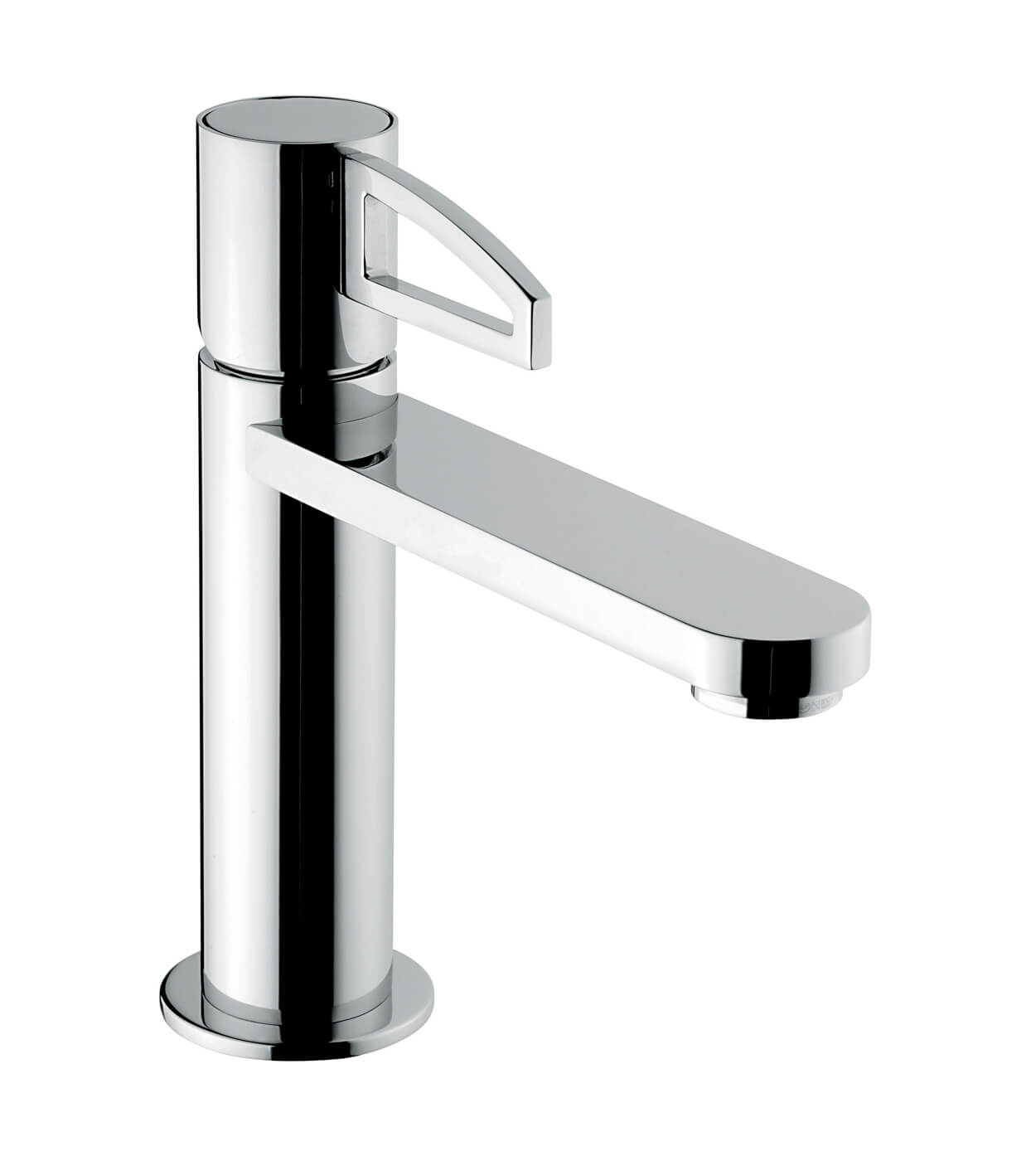 Basin mixer Emmevi Ade 78003 with click-clack waste – 2