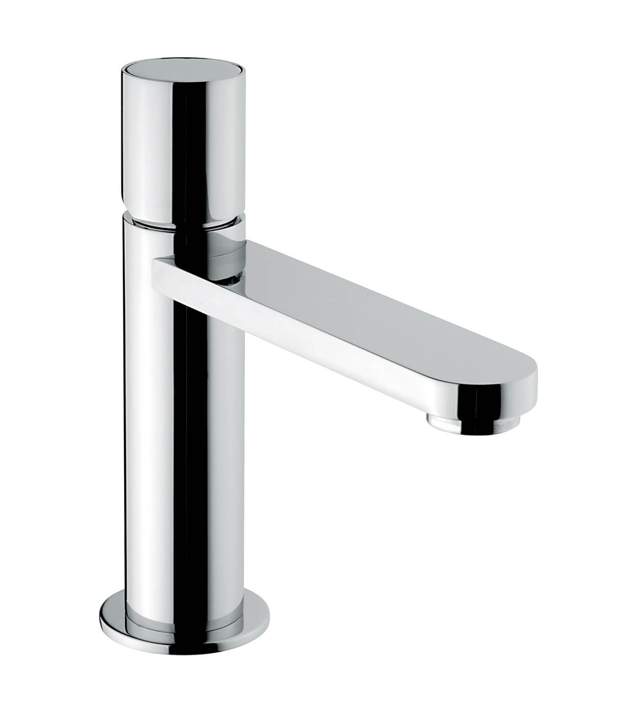 Basin mixer Emmevi Ade 78003 with click-clack waste