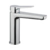 Basin mixer Emmevi Altura 34003TC without waste