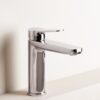 Basin mixer Emmevi Altura 34003TC without waste – 3