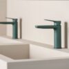 Basin mixer Emmevi Altura 34003TC without waste – 5