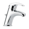 Basin mixer Emmevi Anubis 7003 with pop-up waste