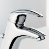 Basin mixer Emmevi Anubis 7003 with pop-up waste – 4