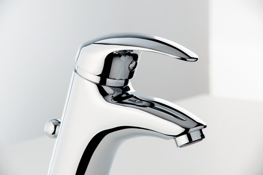 Basin mixer Emmevi Anubis 7003 with pop-up waste – 4