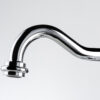 Basin mixer Emmevi Decò Ceramic 121613 with pop-up waste, chrome Basin mixer Emmevi Decò Ceramic 121613 with pop-up waste – 4