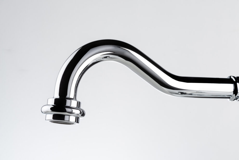Basin mixer Emmevi Decò Ceramic 121613 with pop-up waste, chrome Basin mixer Emmevi Decò Ceramic 121613 with pop-up waste – 4
