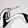 Basin mixer Emmevi Duka 44003 with pop-up waste, chrome Basin mixer Emmevi Duka 44003 with pop-up waste – 4