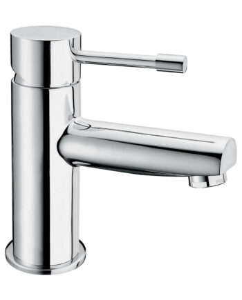 Basin mixer Emmevi Eden 71003 with pop-up waste