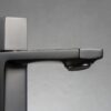 Basin mixer Emmevi Gea 26003 with click-clack waste, graphite, lever without stem Basin mixer Emmevi Gea 26003 with click-clack waste – 4