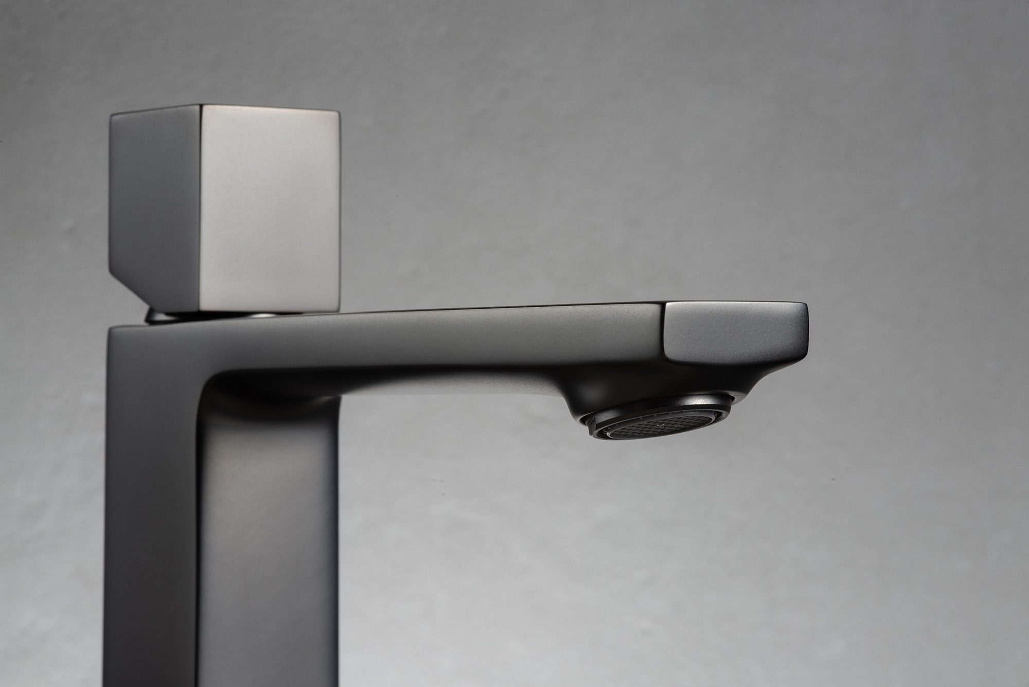 Basin mixer Emmevi Gea 26003 with click-clack waste – 4