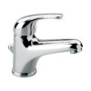 Basin mixer Emmevi Giglio 8003 with pop-up waste, chrome, standard lever Basin mixer Emmevi Giglio 8003 with pop-up waste