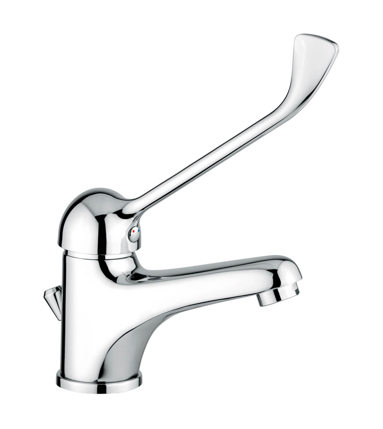 Basin mixer Emmevi Giglio 8003 with pop-up waste – 2
